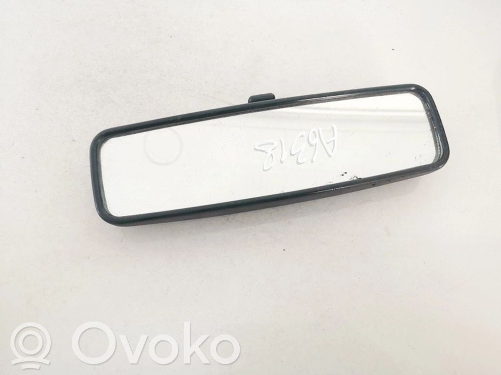 Rear view mirror (interior)   E200708,E200708