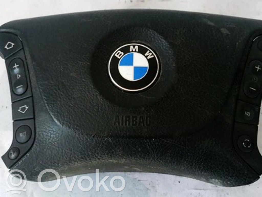 BMW X5 E53 Airbag del volante 