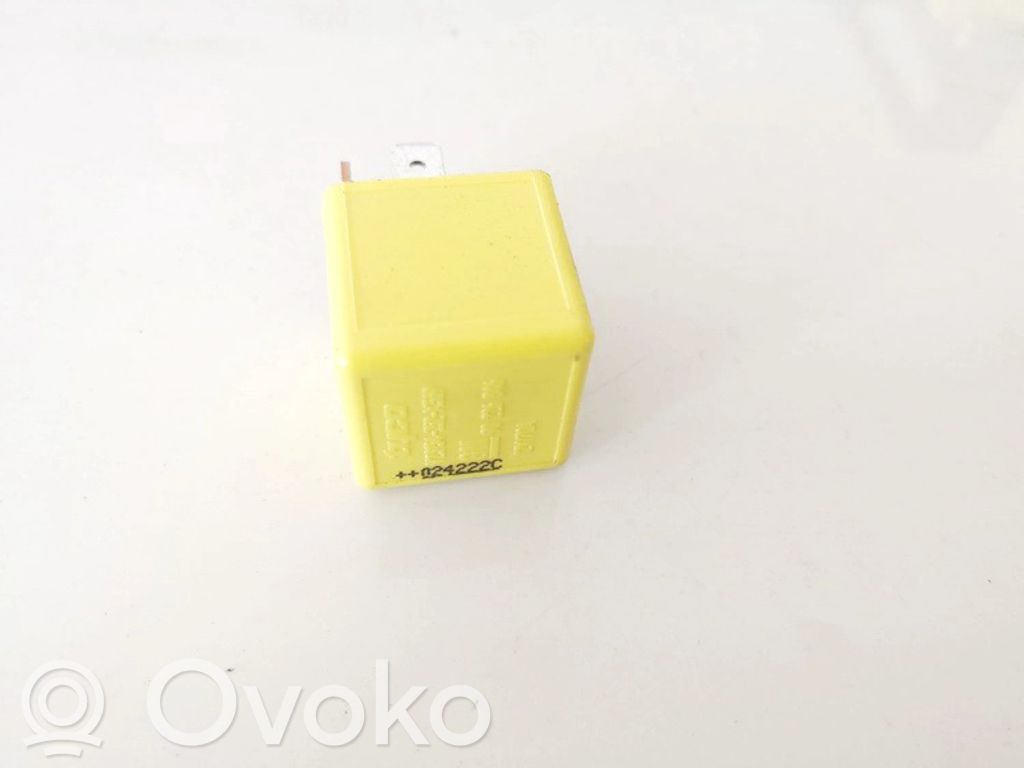 Opel Vectra C Alte relee