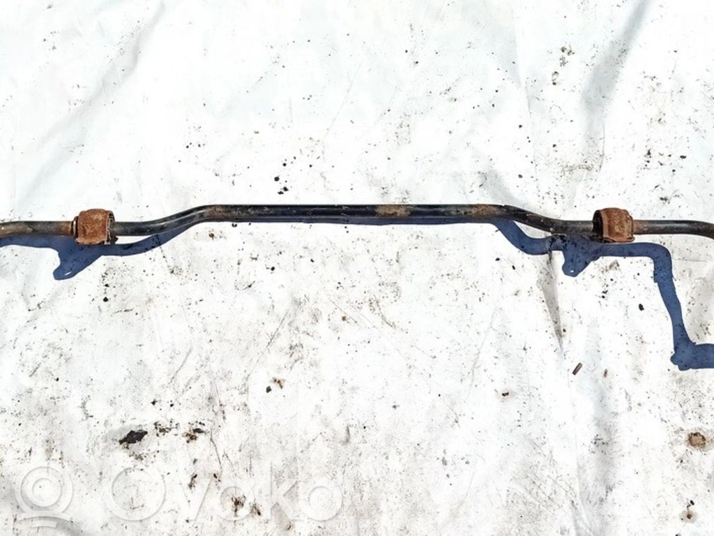 Volkswagen Golf V Bară antiruliu spate 