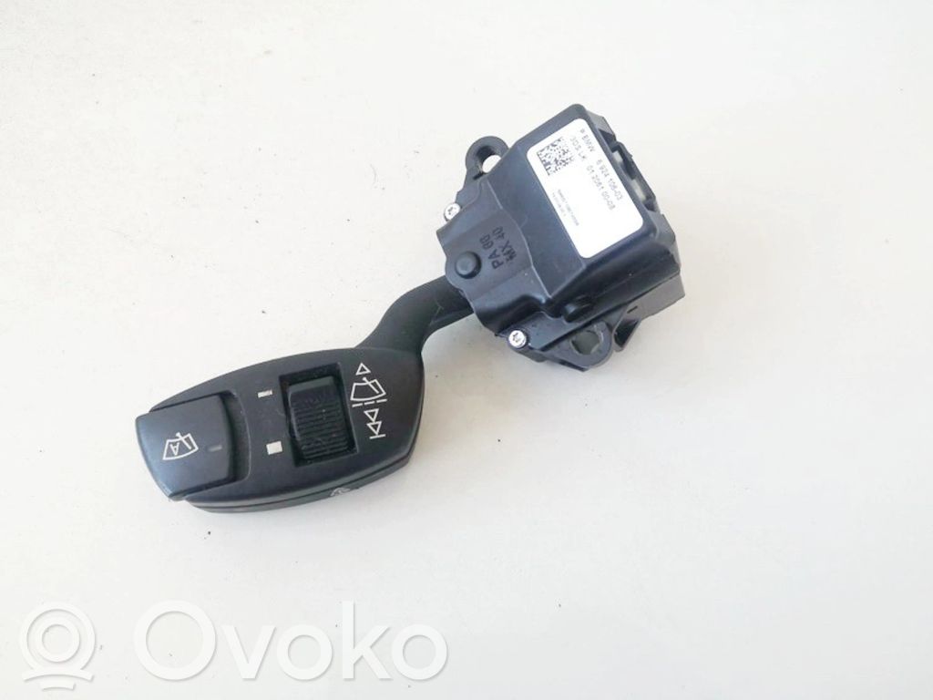 BMW 5 E60 E61 Commodo d'essuie-glace