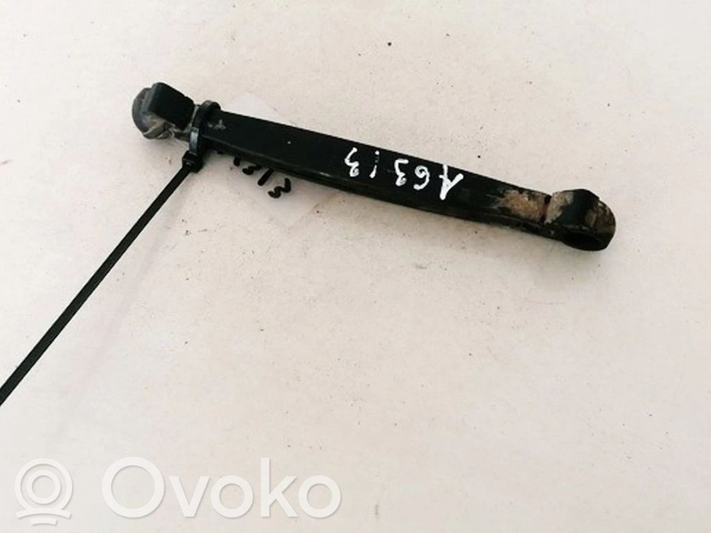 Opel Astra G Inne części karoserii 