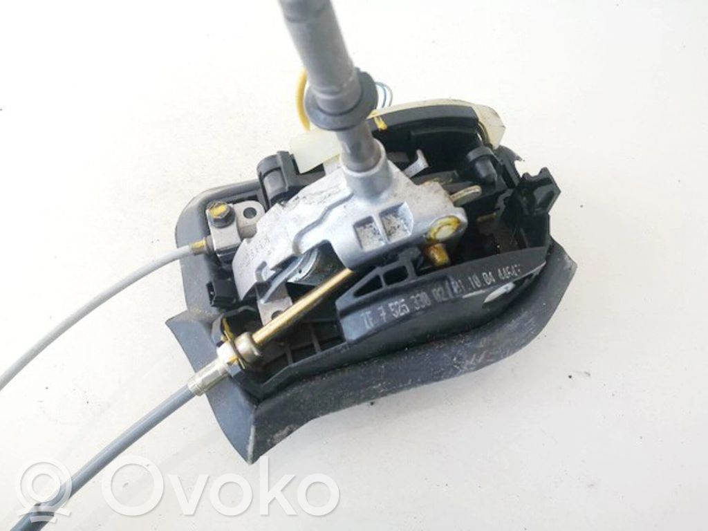 Gear shifter/selector   752533002,752533002