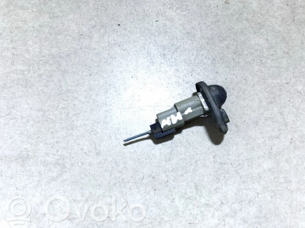 Opel Zafira A Sensor de la puerta delantera coupé 