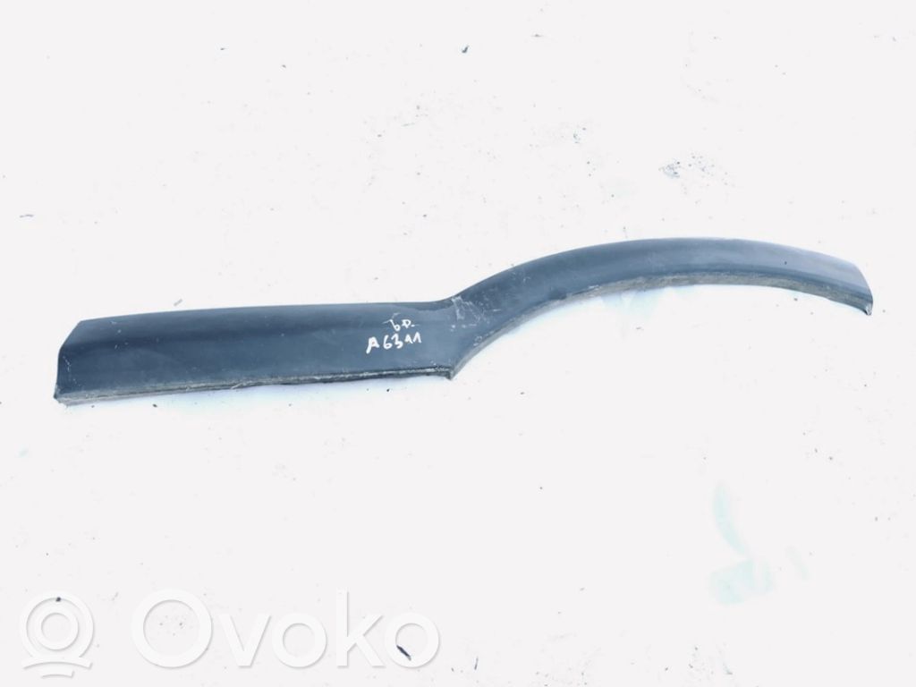 Opel Zafira A Apărătoare aripă spate 