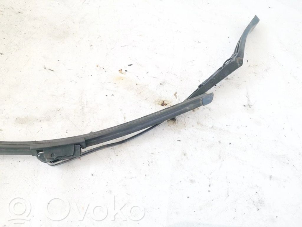 Mercedes-Benz C W203 Ramię wycieraczki szyby przedniej / czołowej 