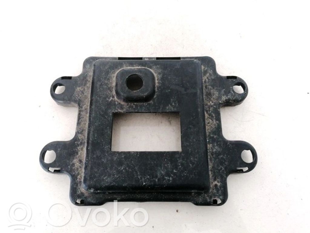 Jeep Grand Cherokee (WK) Other exterior part 