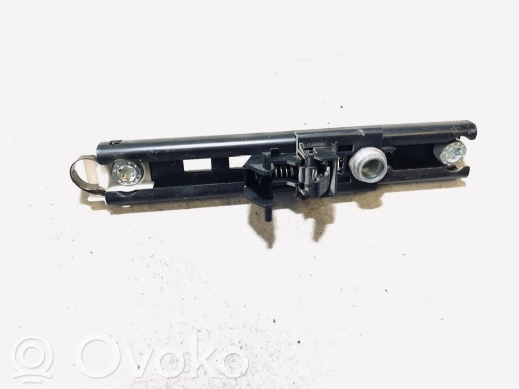 Opel Zafira A Inne części karoserii 