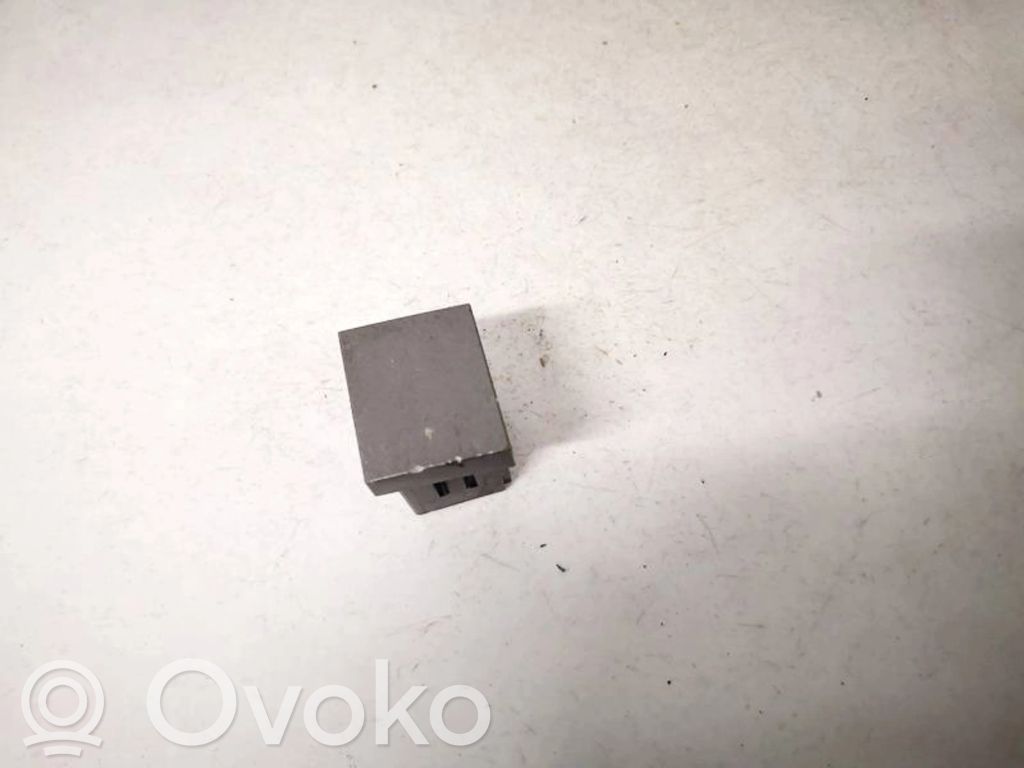 Opel Signum Altra parte interiore 