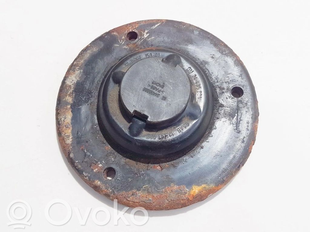 Opel Vectra C Coil spring mount 