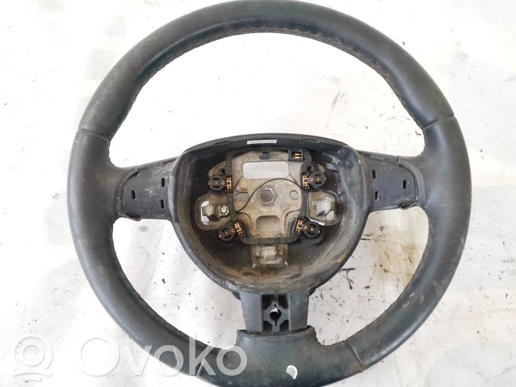 Ford Focus Stūre 
