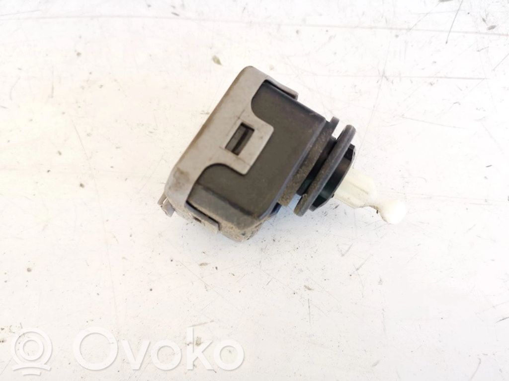 Skoda Fabia Mk1 (6Y) Motor reglare nivel far 