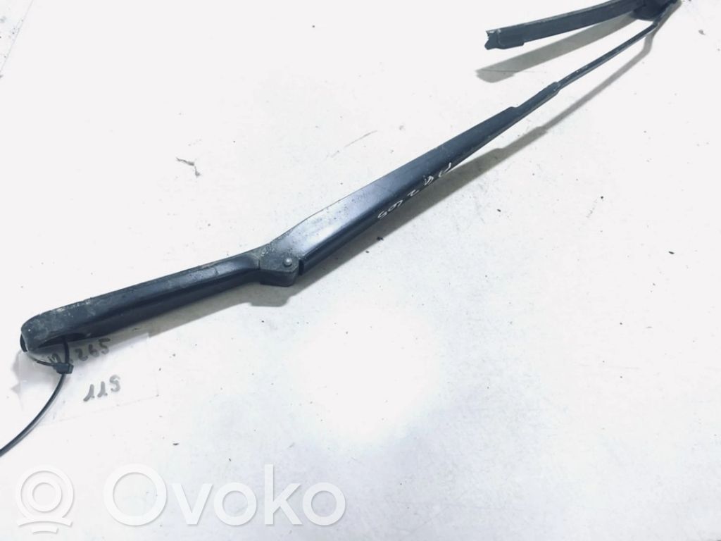 Skoda Fabia Mk1 (6Y) Braccio della spazzola tergicristallo anteriore 