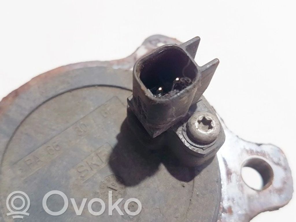 Ford Mondeo MK IV Sensore ABS del freno posteriore