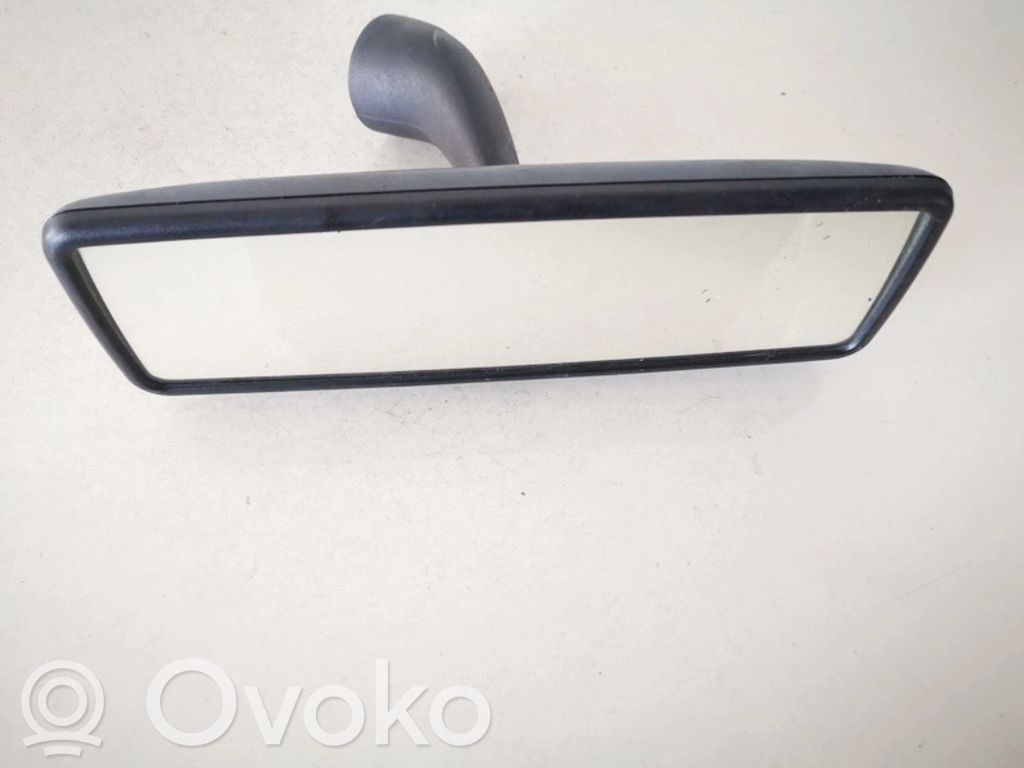 Skoda Octavia Mk1 (1U) Specchietto retrovisore (interno)