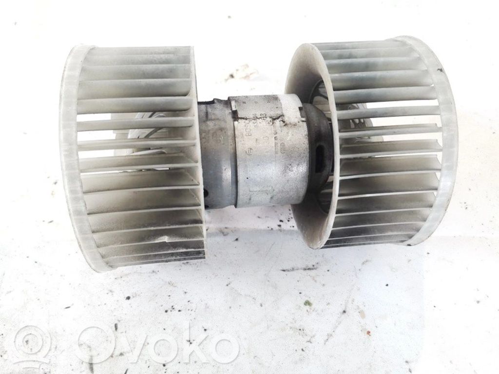 Mazā radiatora ventilators   0130101103,0130101103
