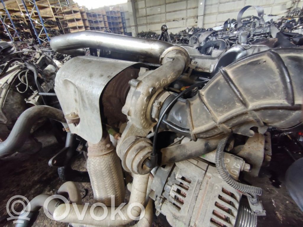 Turbo   24461825,24461825