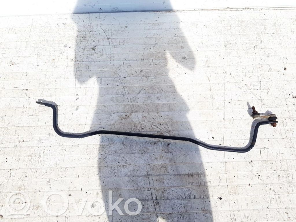 BMW 5 E39 Bară antiruliu spate 