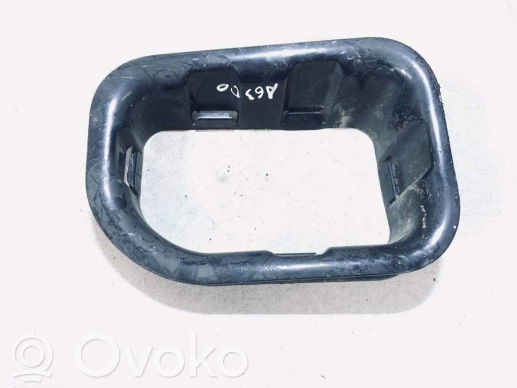 Volvo V70 Alte piese de exterior 