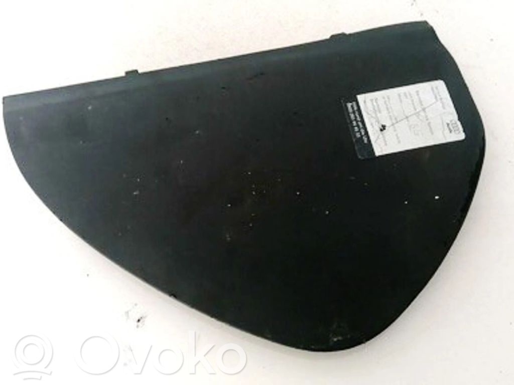 Audi A3 S3 8L Alte piese de interior 