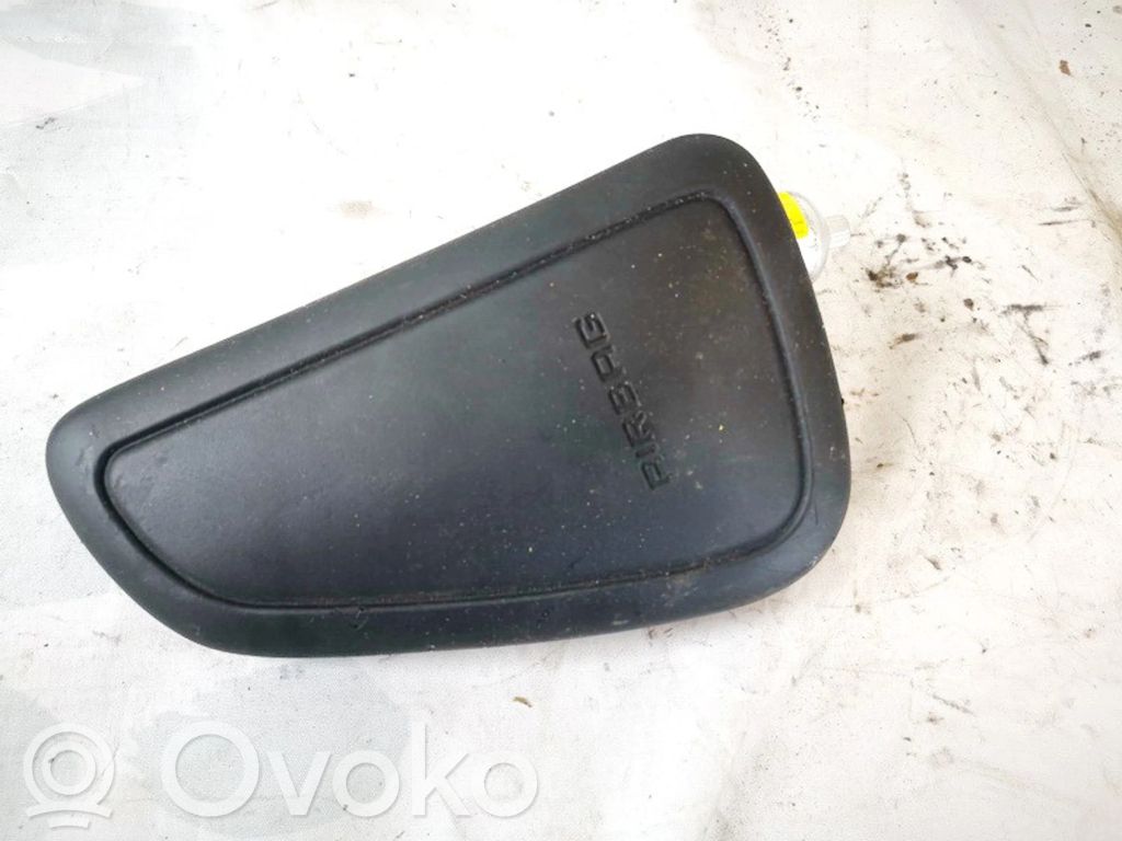 Opel Zafira A Airbag scaun 