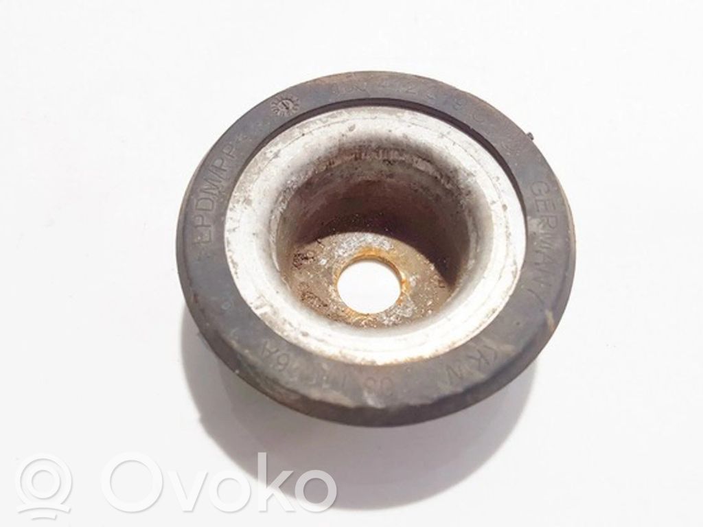 Audi A3 S3 8L Supporto di montaggio della molla elicoidale