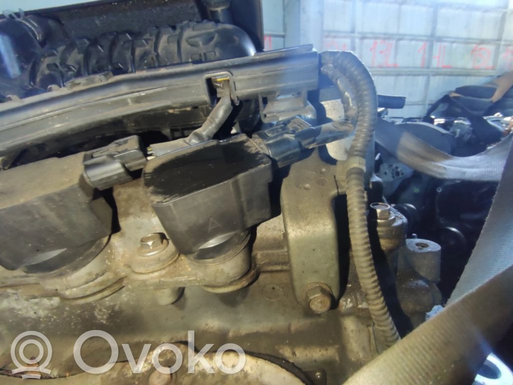 Honda Jazz Bobina di accensione ad alta tensione