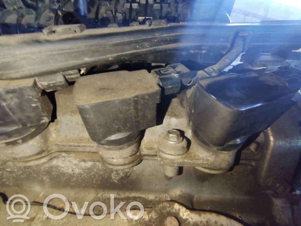 Honda Jazz Bobina di accensione ad alta tensione