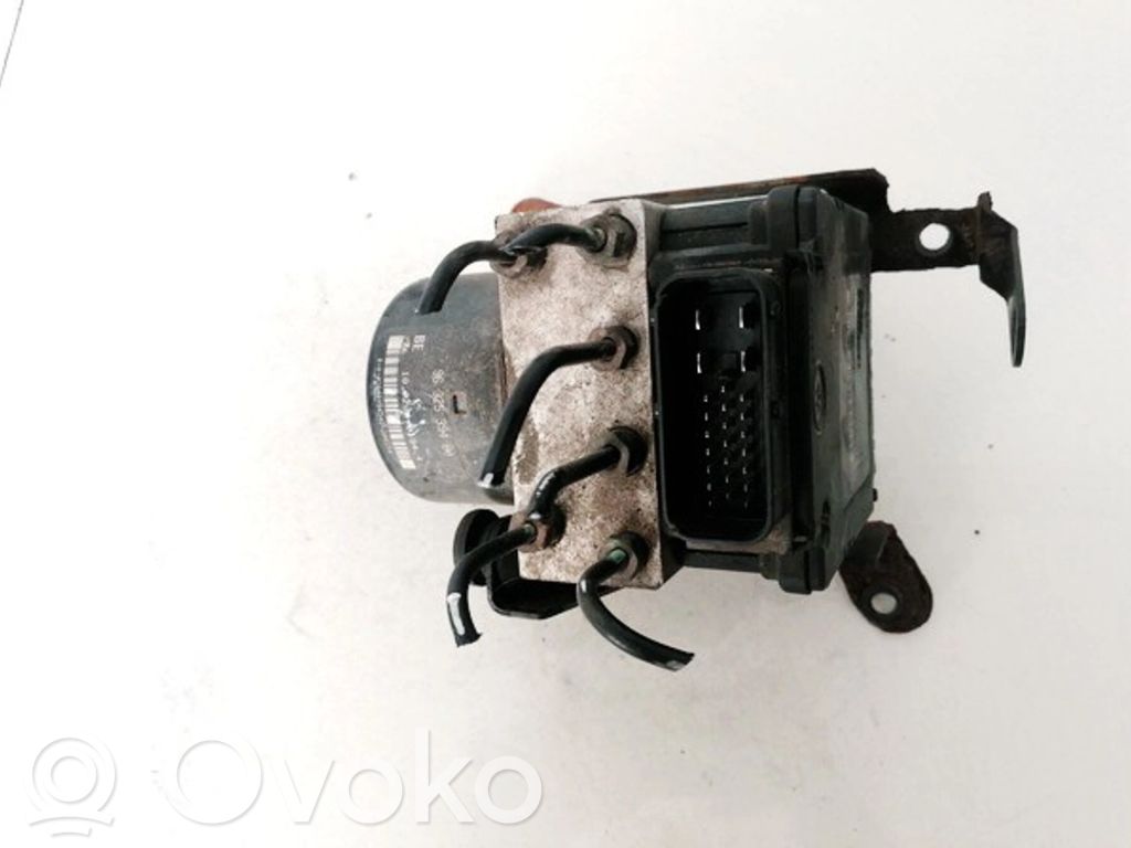 Peugeot 206 Pompa ABS
