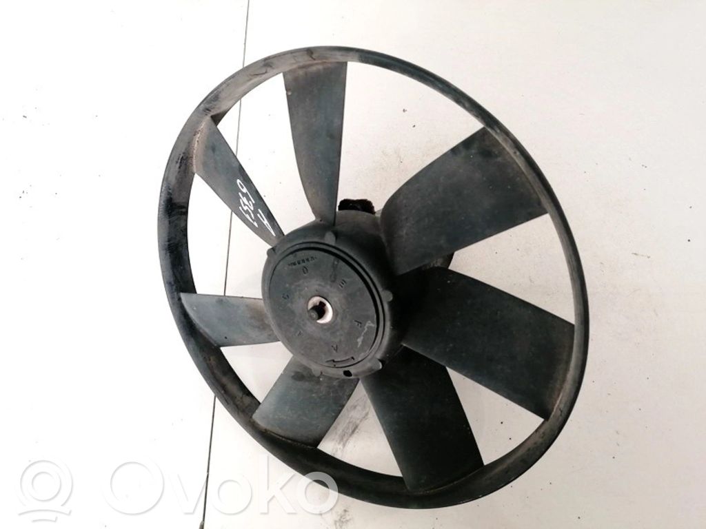 Volkswagen Vento Suport ventilator radiator 