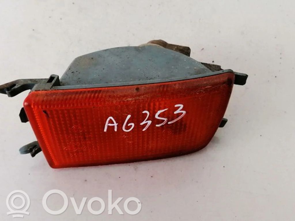 Kierunkowskaz przedni   1H0953155B,1H0953155B