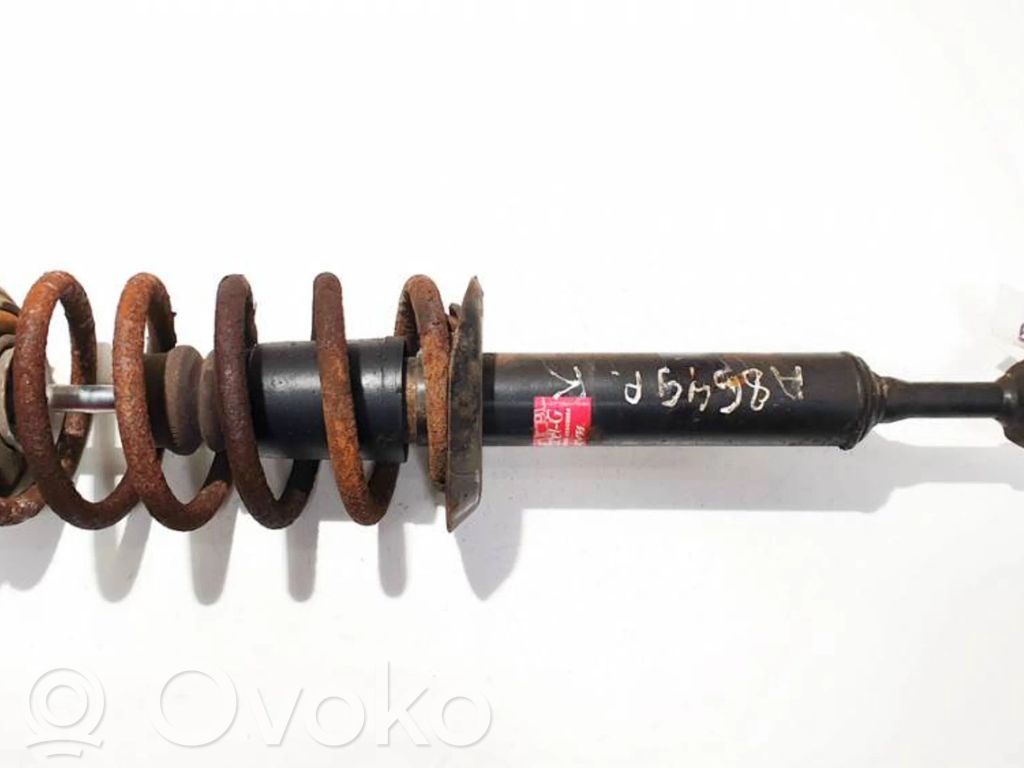 Volkswagen PASSAT B5 Ammortizzatore anteriore