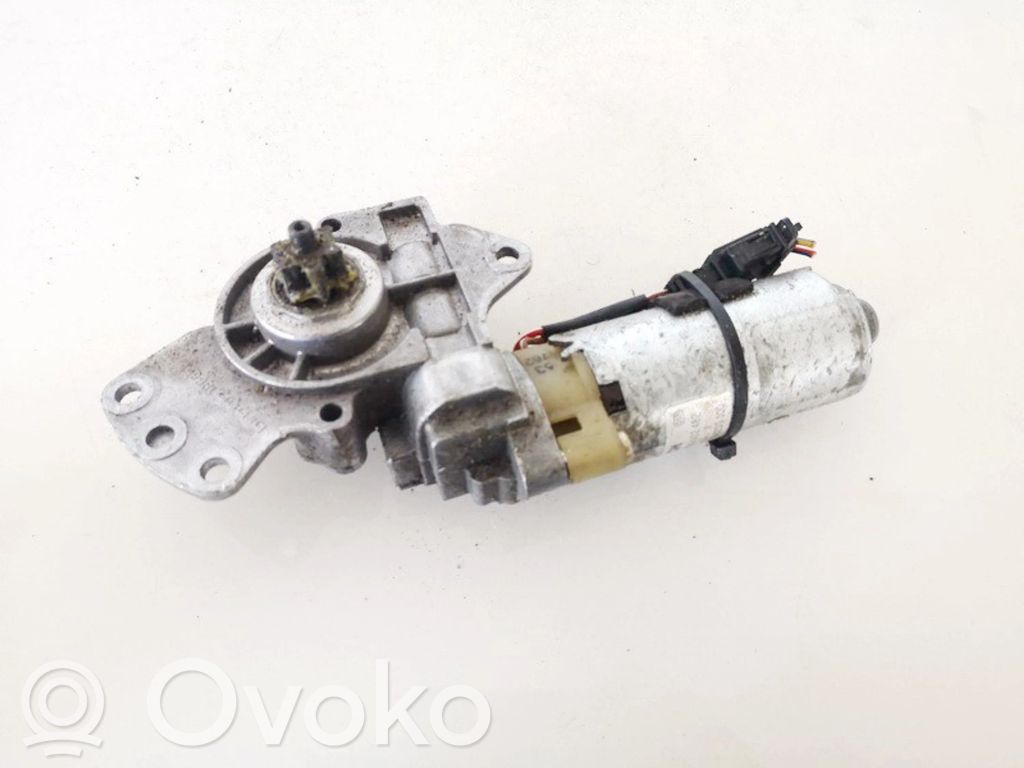 Audi A6 S6 C5 4B Motor de ajuste del asiento 