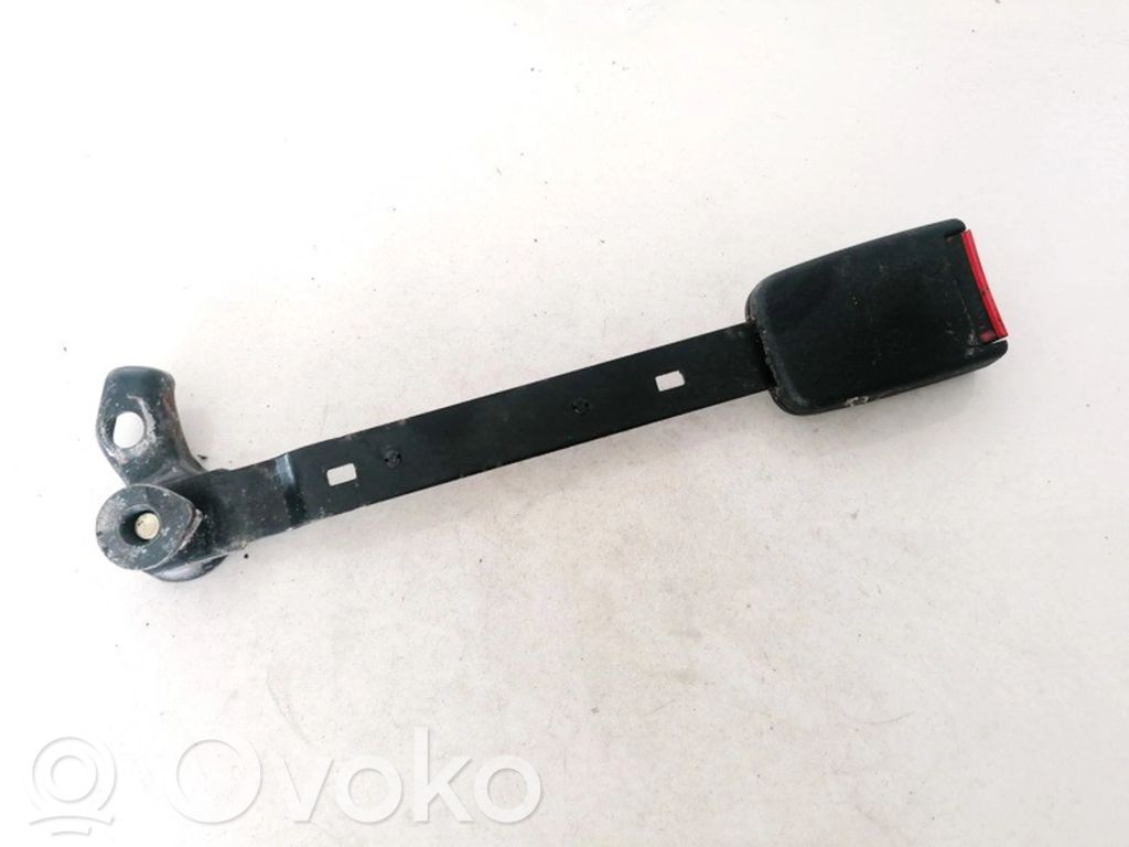 Volkswagen PASSAT B5 Bridă fixare centură de siguranță față 