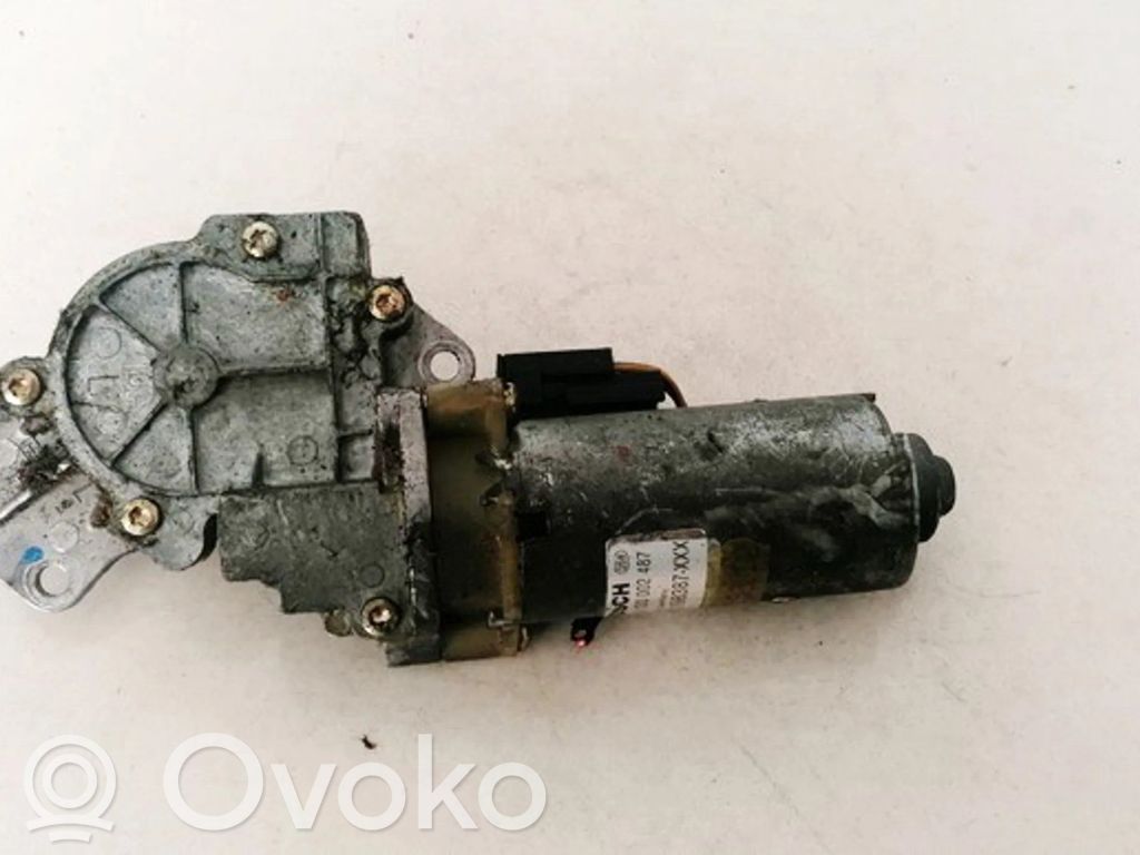 Motor de ajuste del asiento   0130003487,198387XXX,0130003487,198387XXX