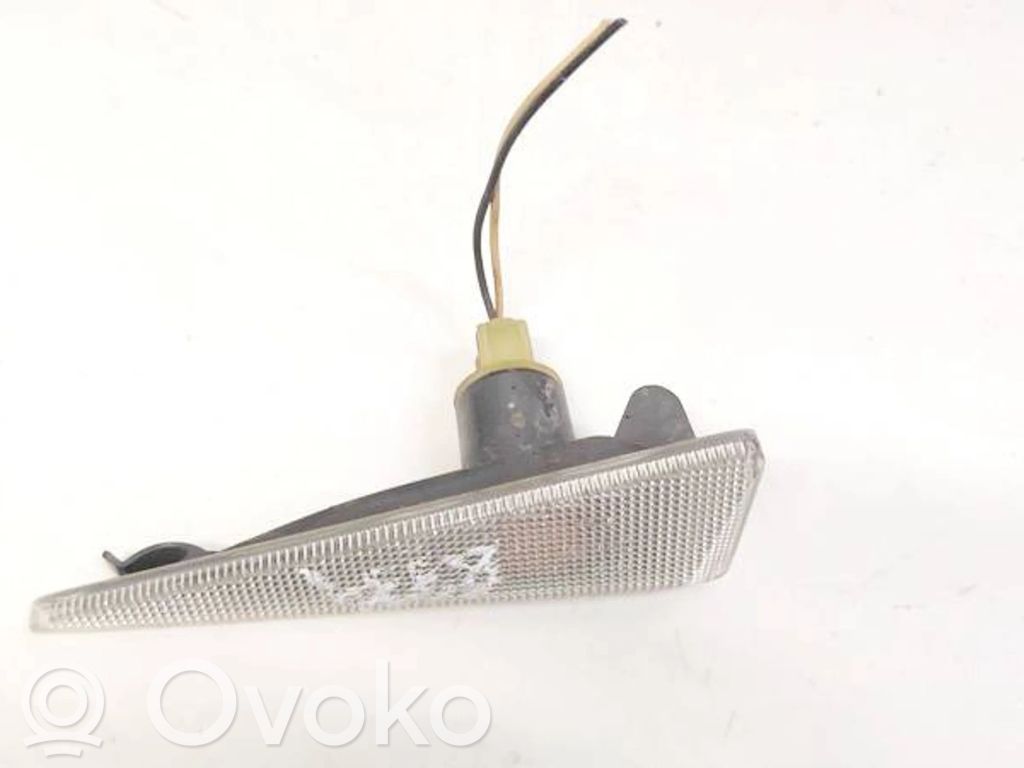 Renault Scenic II - Grand scenic II Indicatore di direzione del parafango anteriore
