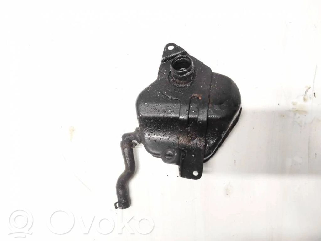 Honda HR-V Ventilație/conductă aerisire/furtun