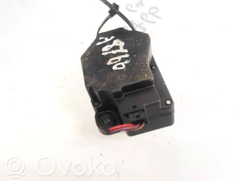 Volvo V50 Motorino attuatore aria