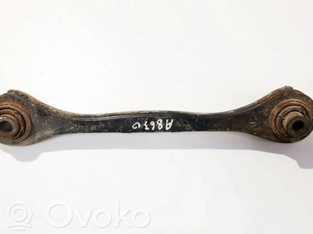 Skoda Octavia Mk2 (1Z) Braccio di controllo sospensione posteriore superiore/braccio oscillante 
