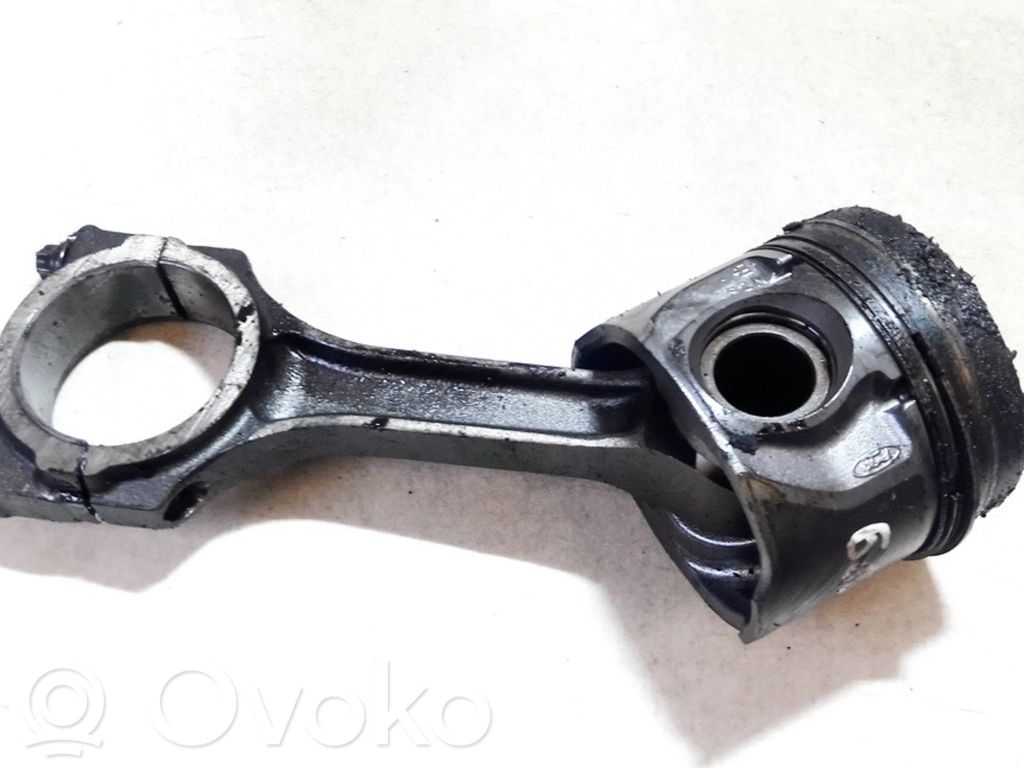 Ford Mondeo Mk III Pistón con biela 