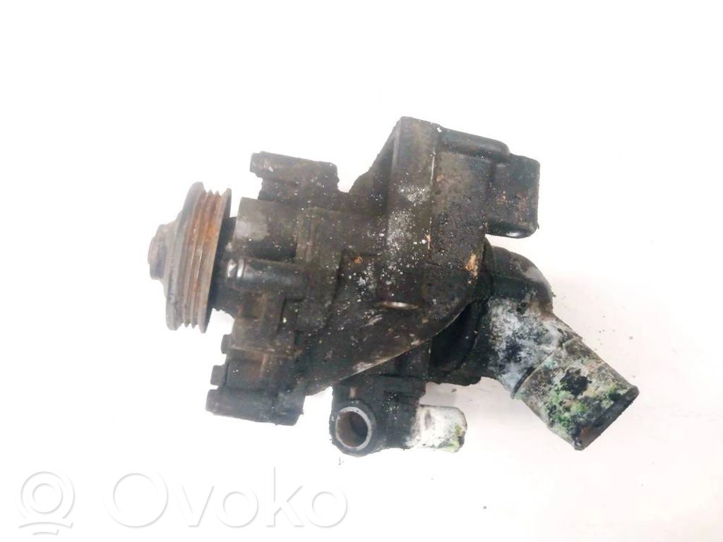 Peugeot Boxer Bomba de agua 