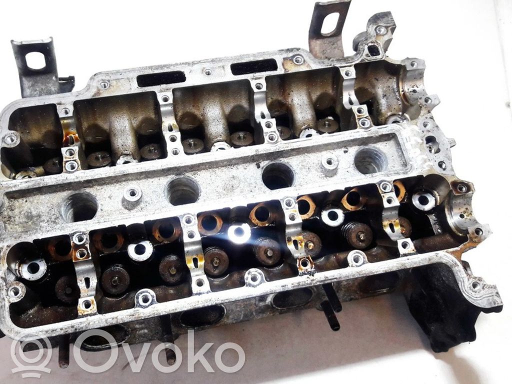 Opel Corsa B Engine head 