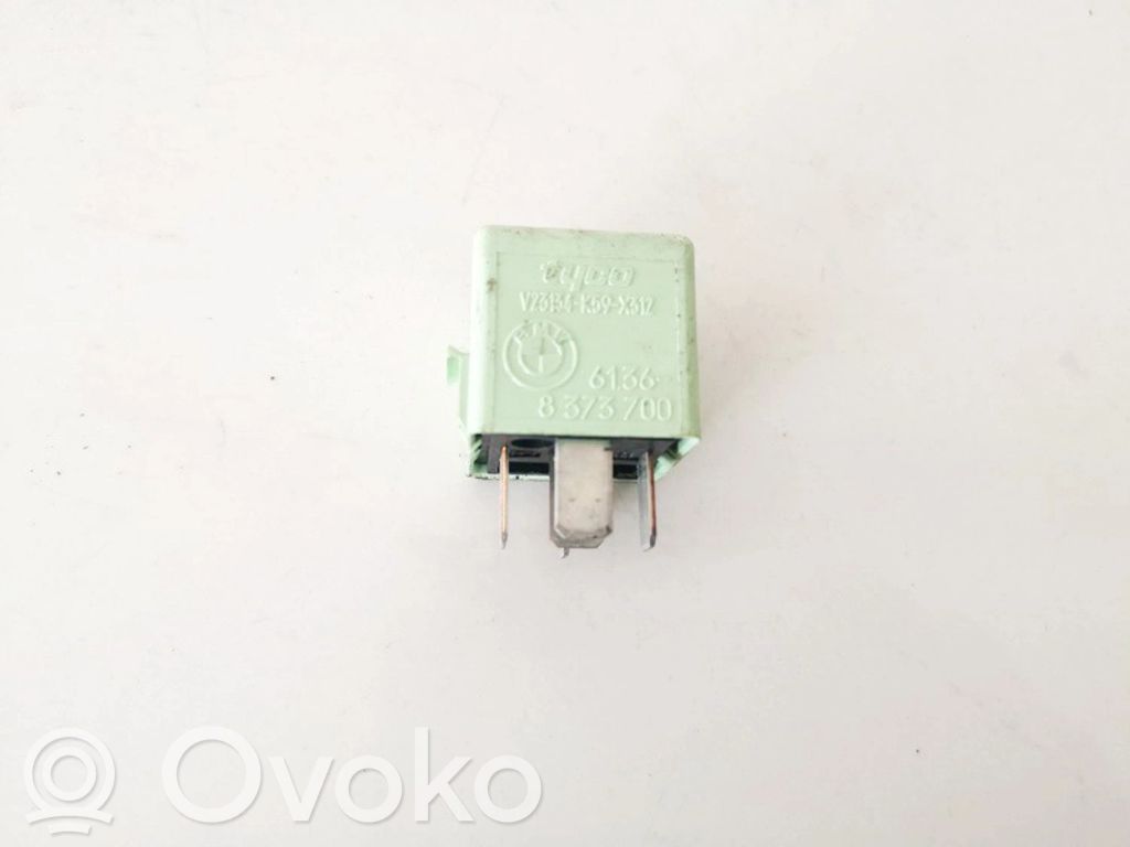 Inne przekaźniki   61368373700,61368373700,61368373700,61368373700,V23134K59X312