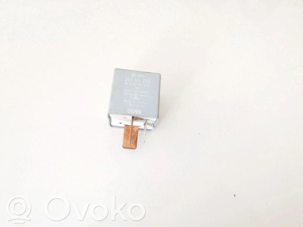 Inne przekaźniki   357911253,WL050237003,357911253,WL050237003
