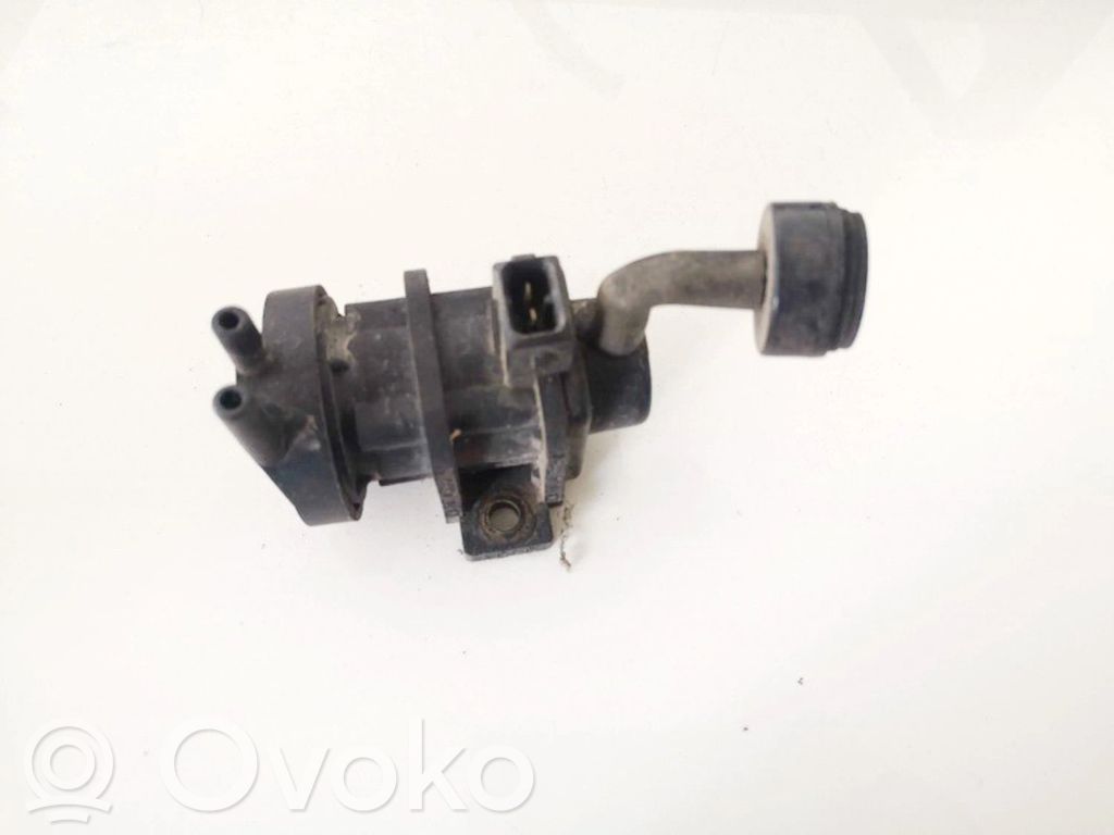 Opel Zafira A Elettrovalvola turbo