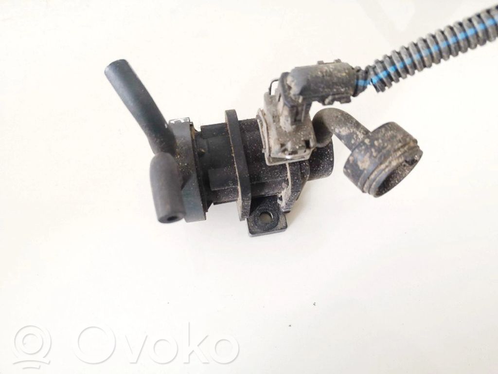 Opel Zafira A Elettrovalvola turbo 