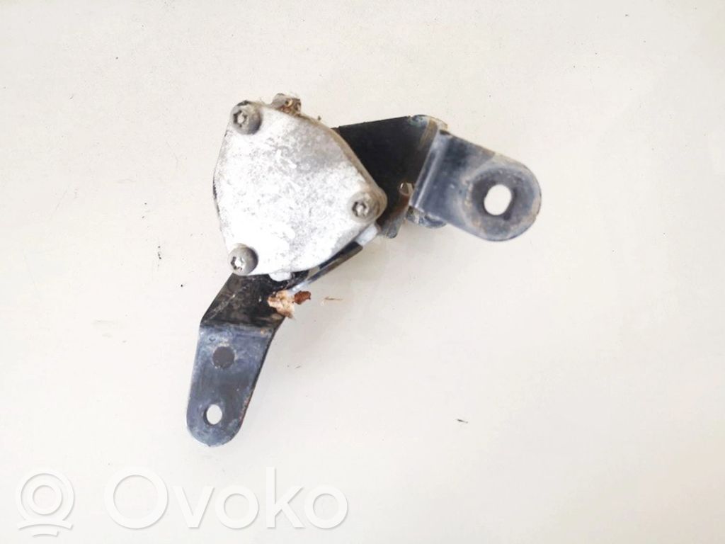Honda CR-V Air suspension compressor