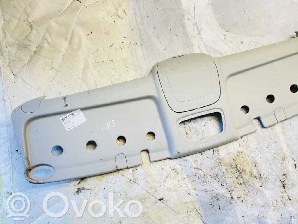 Toyota Yaris Verso Inne części wnętrza samochodu 