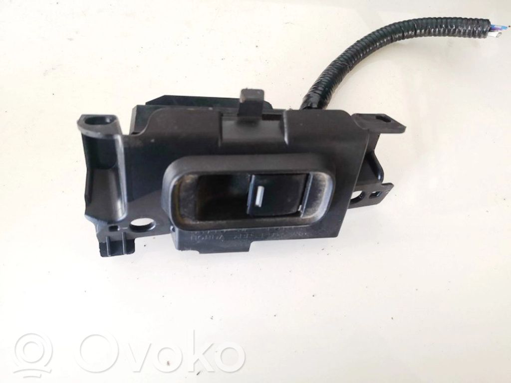 Honda CR-V Interruptor del elevalunas eléctrico