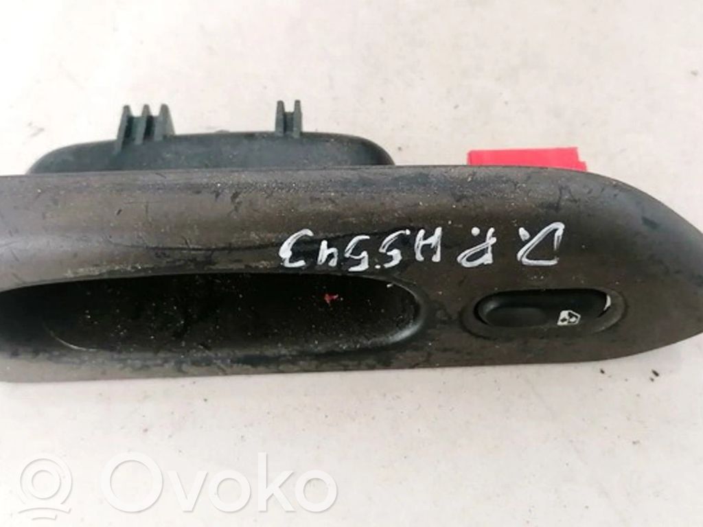 Renault Laguna I Przyciski szyb 